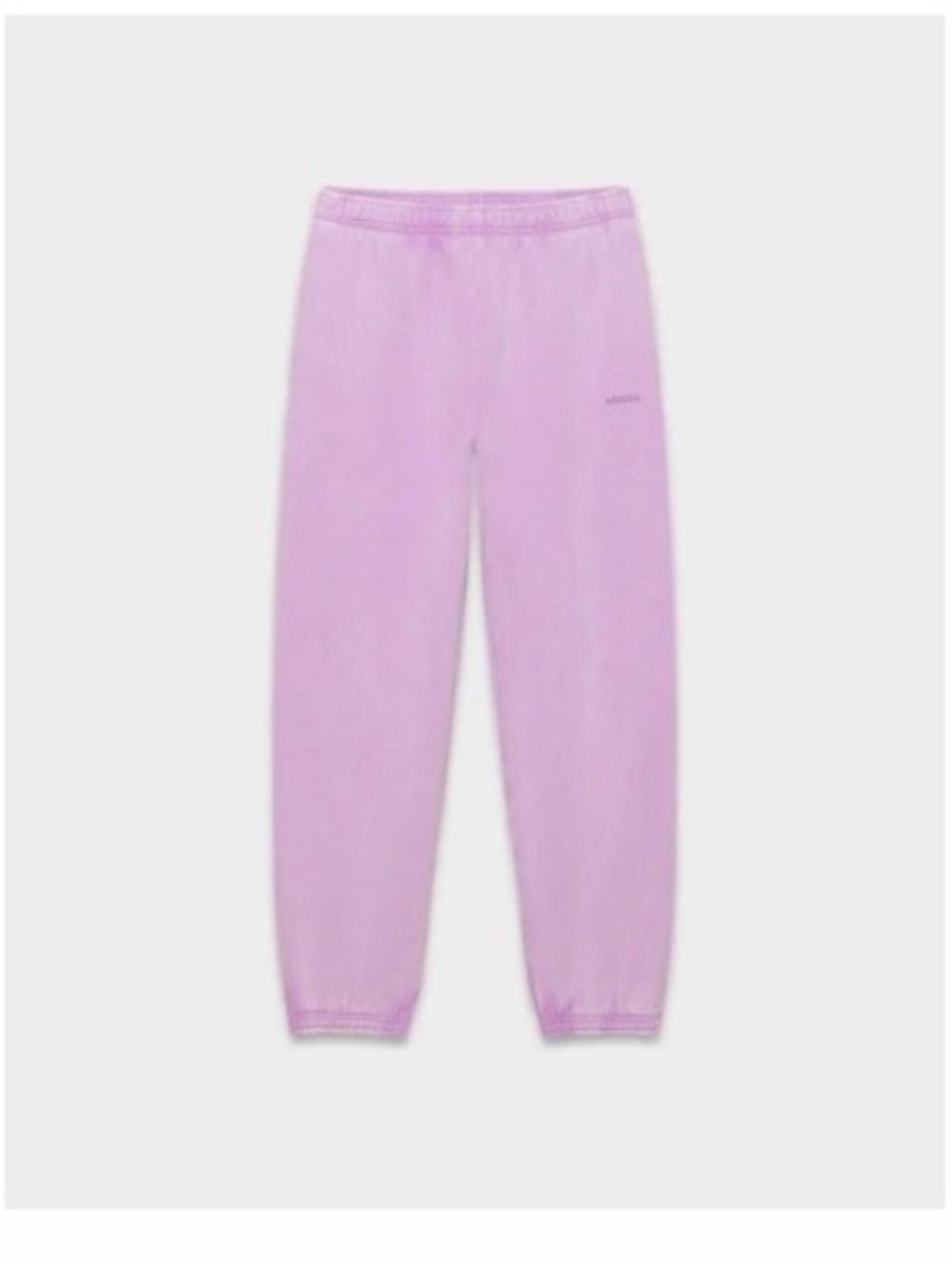 Aritzia COZY SWEATFLEECE MEGA SWEATPANT™ Ice Pop Purple
